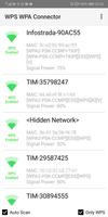 WPS WPA Connector screenshot 2