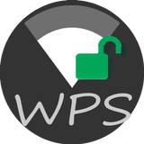 WPS WPA WiFi Tester иконка