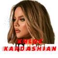 Khloe Kardashian - socialite