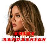 Khloe Kardashian - socialite