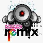 Khmer Remix Music icône