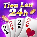 Tien Len 24h Khmer icon