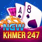 NGW Casino Online 24/7 आइकन