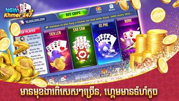 NGW Casino Online 24/7 Plakat
