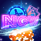 آیکون‌ NGW - Khmers Cards&Slots