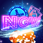 NGW - Khmers Cards&Slots icono