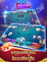 NGW - Khmers Cards&Slots स्क्रीनशॉट 3