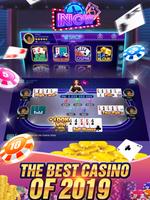 NGW - Khmers Cards&Slots poster