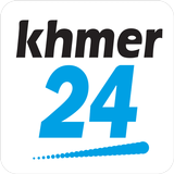 Khmer24 アイコン