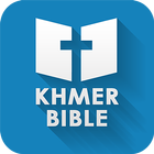 Khmer Bible App icône