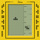 Tetris icône