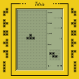 APK Tetris: Classic Puzzle Game