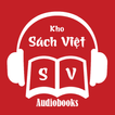Kho sách audio Việt - Truyện audio