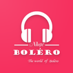 ”Nhạc vàng, trữ tình bolero