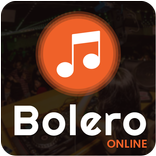 Tập nhạc trữ tình, bolero