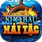 Kho Báu Hải Tặc biểu tượng