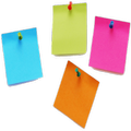 Note saver