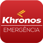 Khronos Emergência biểu tượng