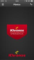 Khronos Emergência Affiche