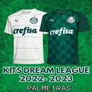 Kit Palmeiras 2023 Dream APK