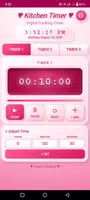 Kitchen Timer screenshot 6