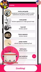 Kitchen Quiz XAPK download