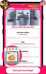 Kitchen Quiz XAPK download