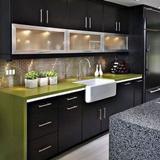 Kitchen Cabinet Design