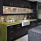 Kitchen Cabinet Design ikon