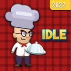 Chef Hero 2 - Idle Clicker icône