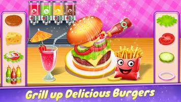 Kids Cooking Carnival screenshot 3