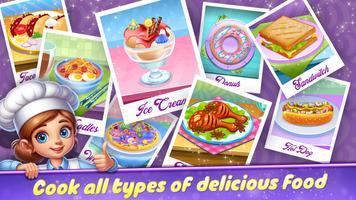 Kids Cooking Carnival screenshot 2