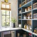 Kitchen Cabinet Design