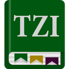 ikon Kitab TZI