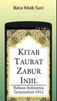 Kitab TZI پوسٹر