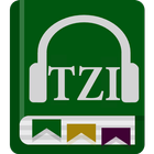 Kitab TZI Audio icon