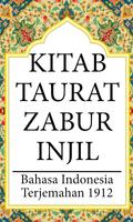 Kitab TZI Audio plakat