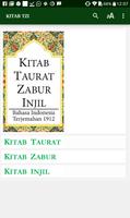 Kitab TZI Audio screenshot 1