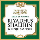 Riyadhus Shalihin أيقونة