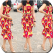 ”African Fashion Dresses
