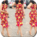 African Fashion Dresses APK