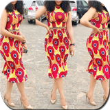 African Fashion আইকন