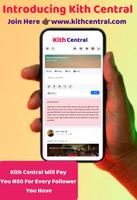 Kith Central 截圖 1