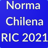 Norma Eléctrica RIC 2021