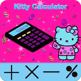 Kitty Calculator