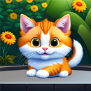 Kitty Garden APK