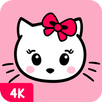 Cute Kitty Wallpapers 4K APK
