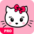 Cute Kitty Wallpapers PRO