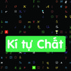 Kí tự đặc biệt - kituchat.com APK
