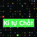 APK Kí tự đặc biệt - kituchat.com